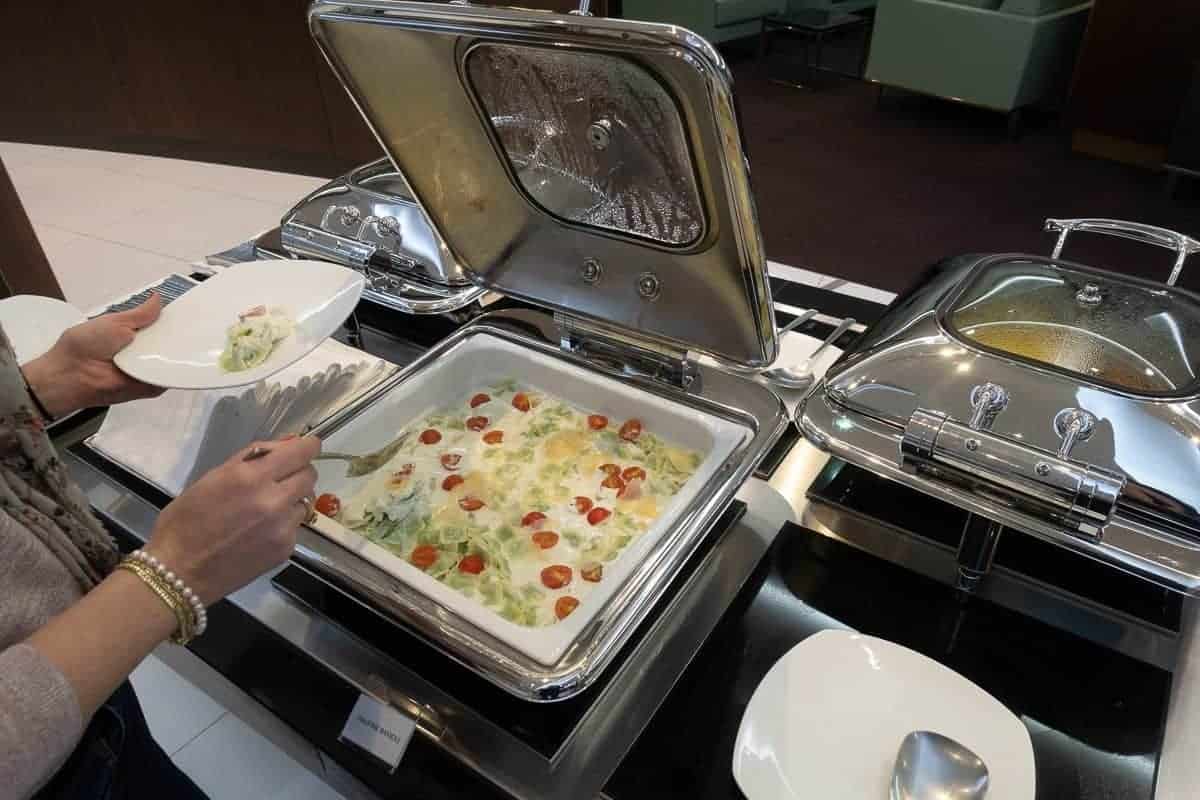 salon etihad airways paris cdg 12