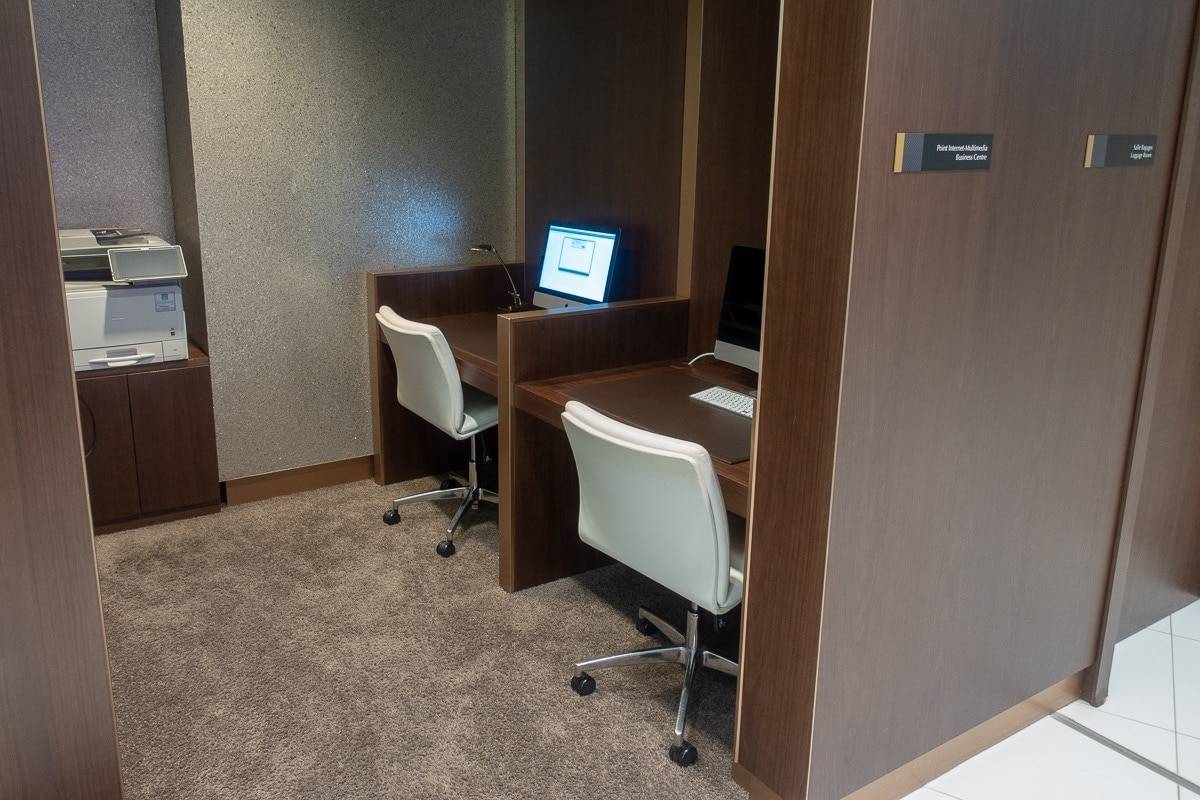 salon etihad airways paris cdg 2