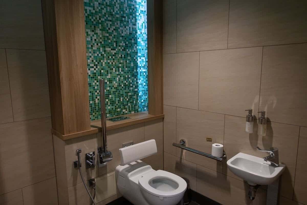 salon etihad airways paris cdg 20