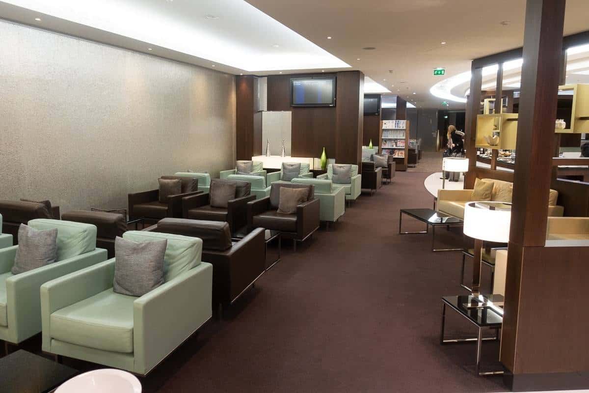 salon etihad airways paris cdg 3