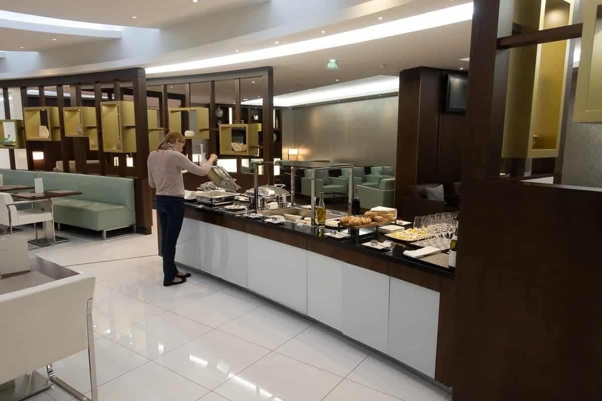 salon etihad airways paris cdg 8