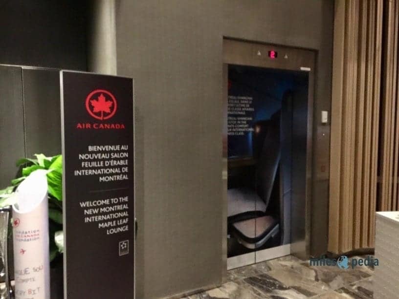 salon feuille derable air canada montreal 1