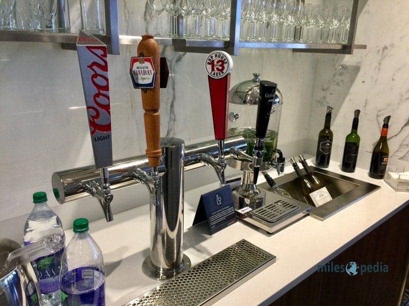 salon feuille derable air canada montreal 30