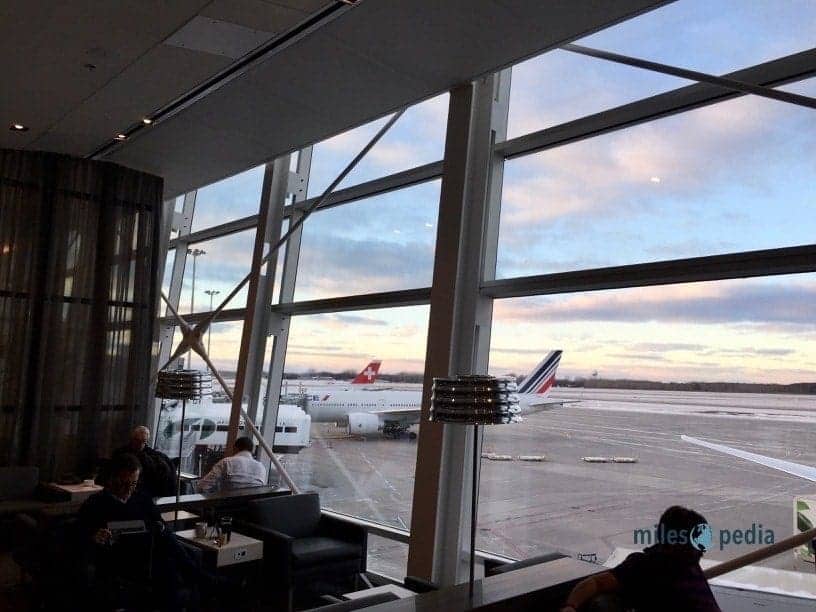 salon feuille derable air canada montreal 32