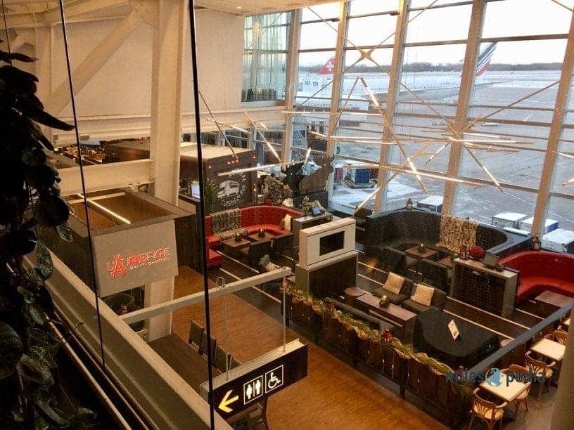salon feuille derable air canada montreal 44