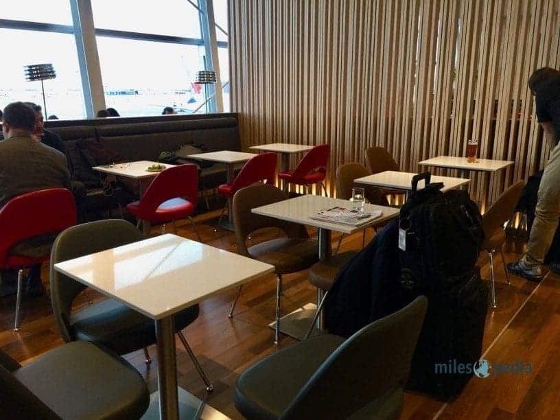 salon feuille derable air canada montreal 46