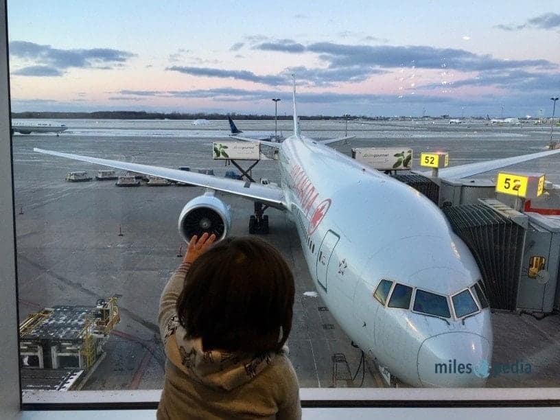 salon feuille derable air canada montreal 49