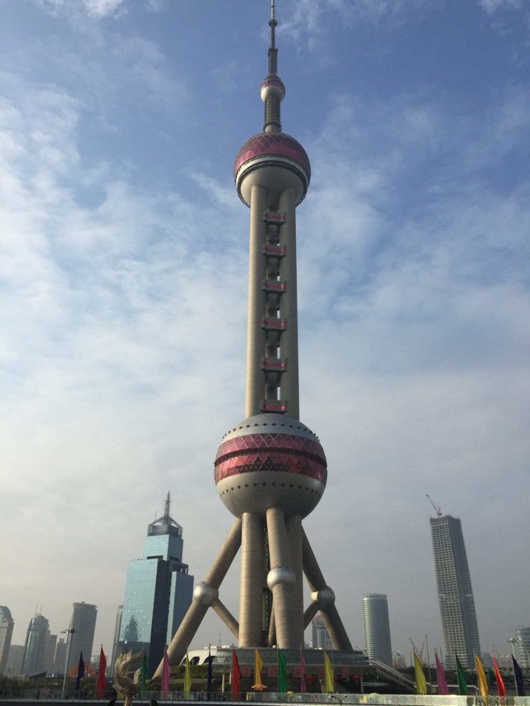shanghai 2