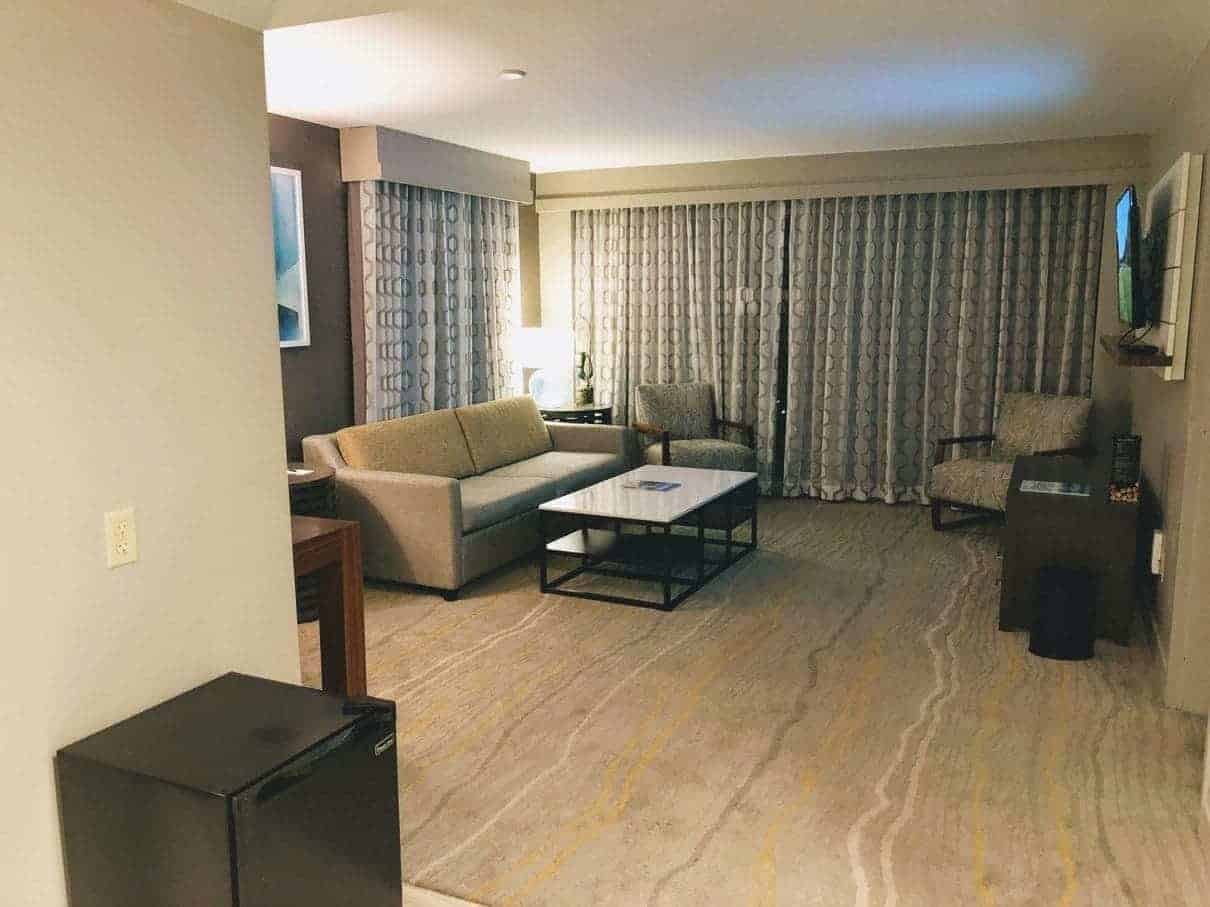 Sheraton Bay Point Resort, Panama City Beach