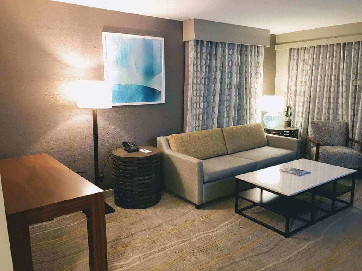 Sheraton Bay Point Resort, Panama City Beach