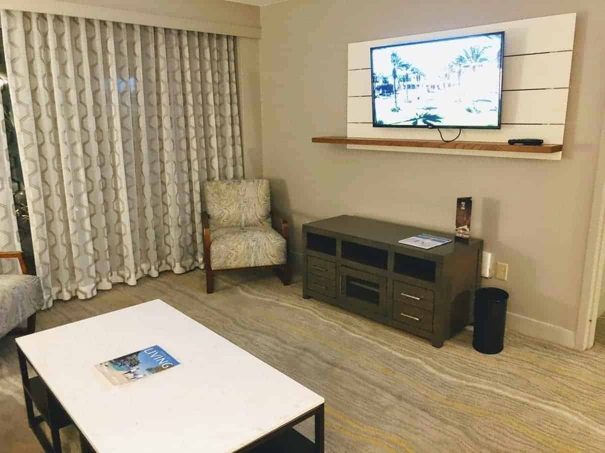 Sheraton Bay Point Resort, Panama City Beach