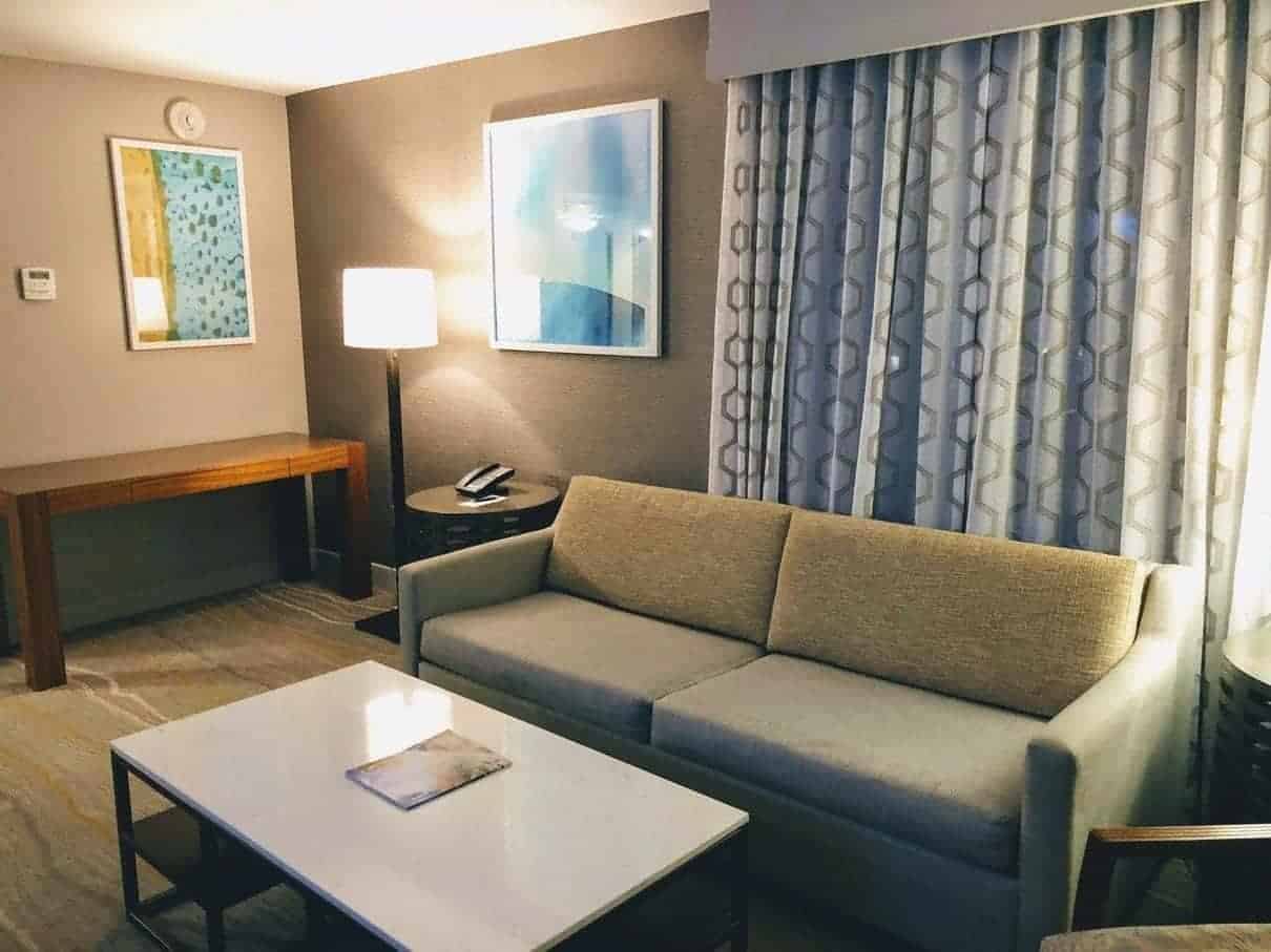 Sheraton Bay Point Resort, Panama City Beach