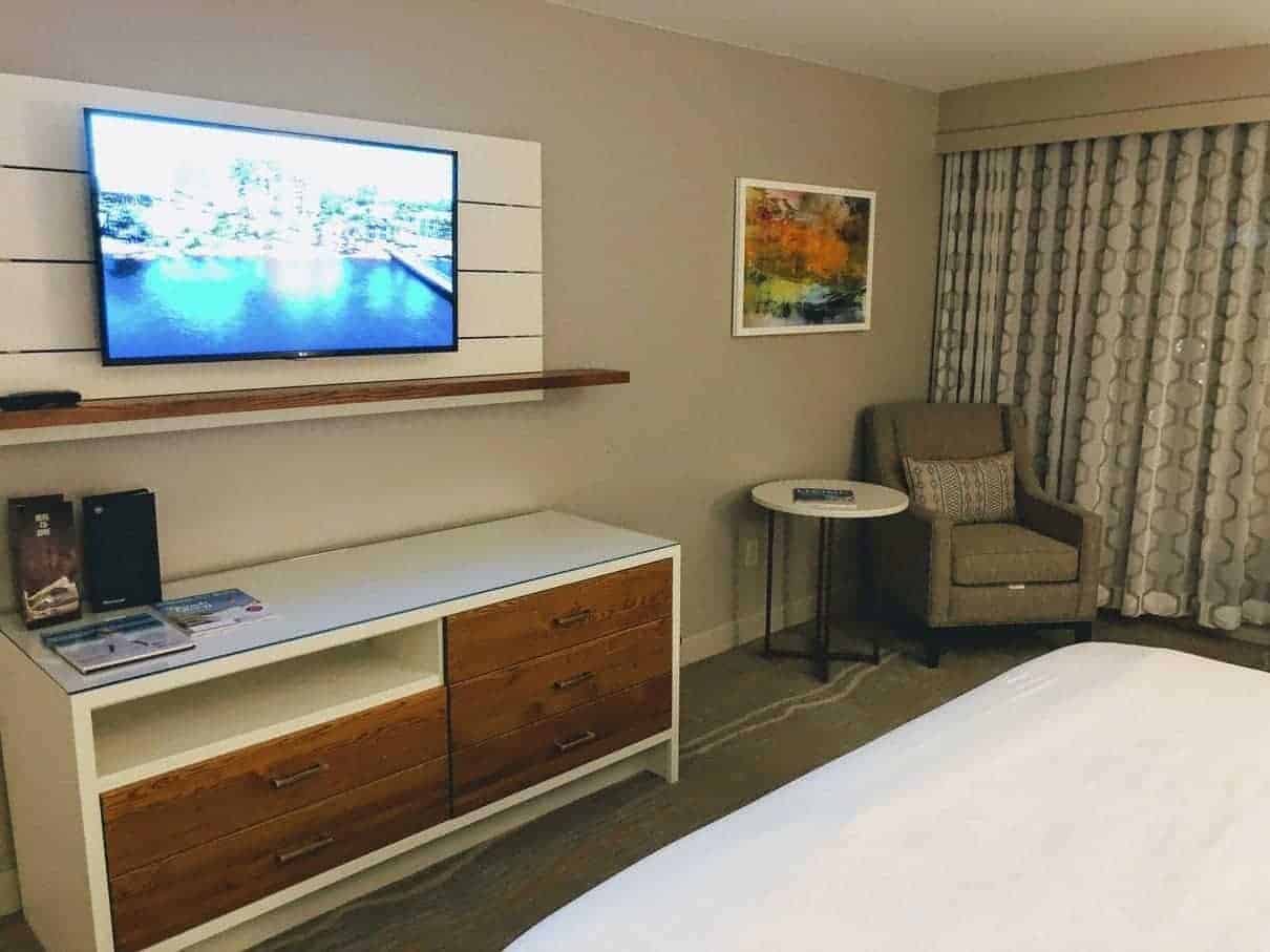 Sheraton Bay Point Resort, Panama City Beach