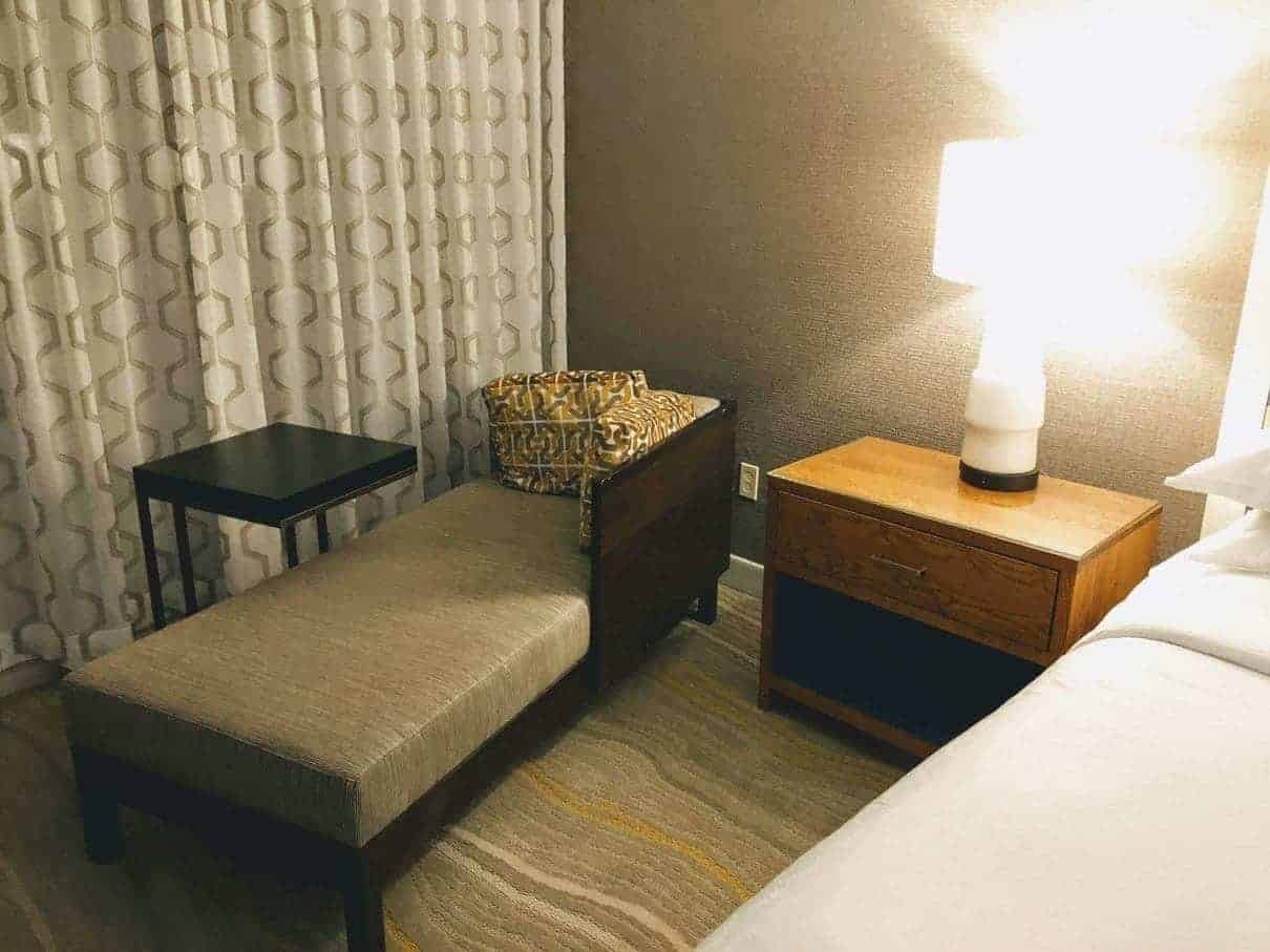 Sheraton Bay Point Resort, Panama City Beach