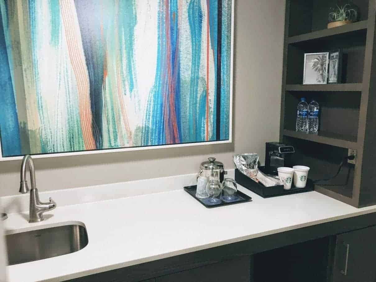 Sheraton Bay Point Resort, Panama City Beach