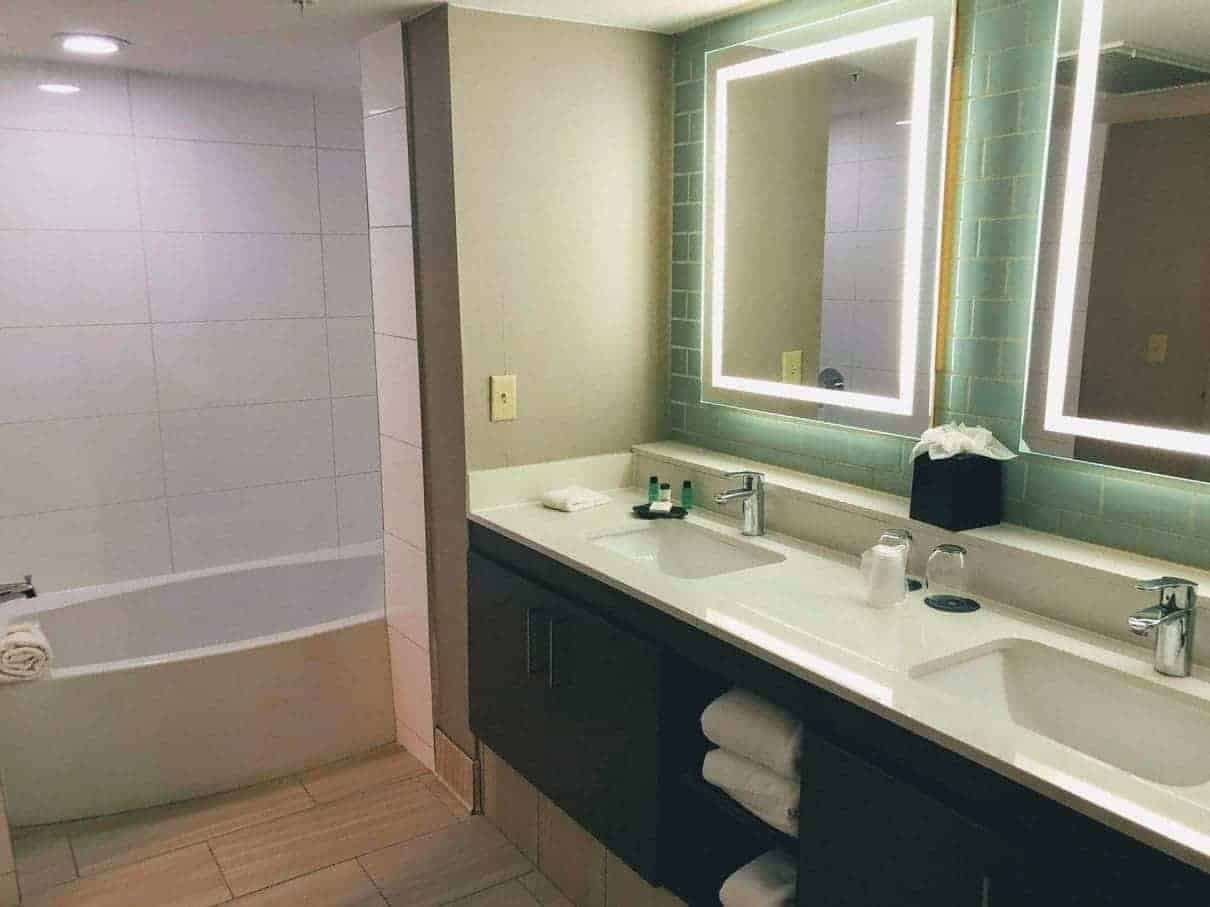 Sheraton Bay Point Resort, Panama City Beach