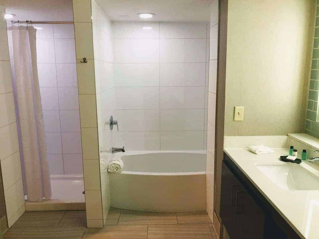 Sheraton Bay Point Resort, Panama City Beach