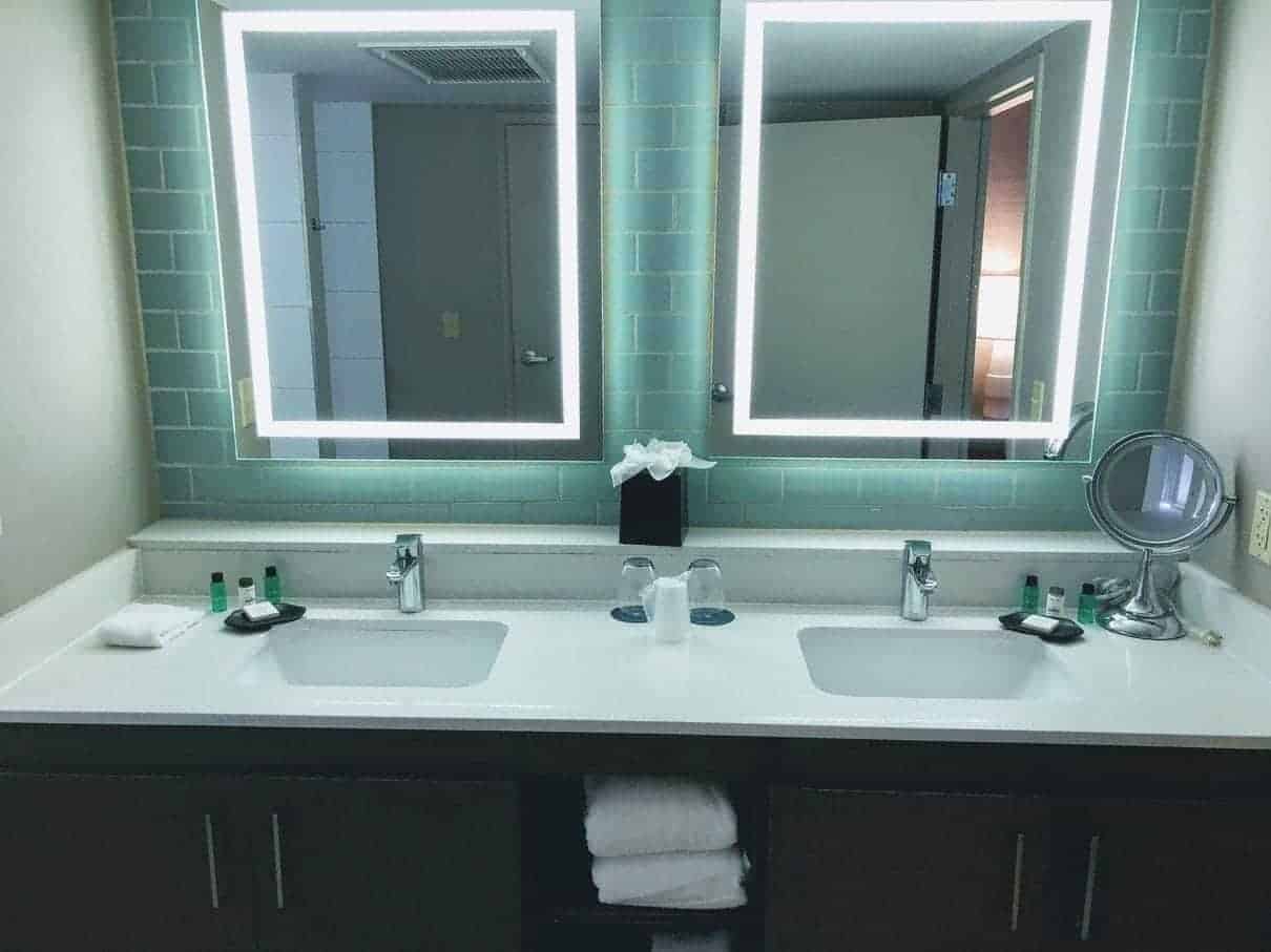 Sheraton Bay Point Resort, Panama City Beach