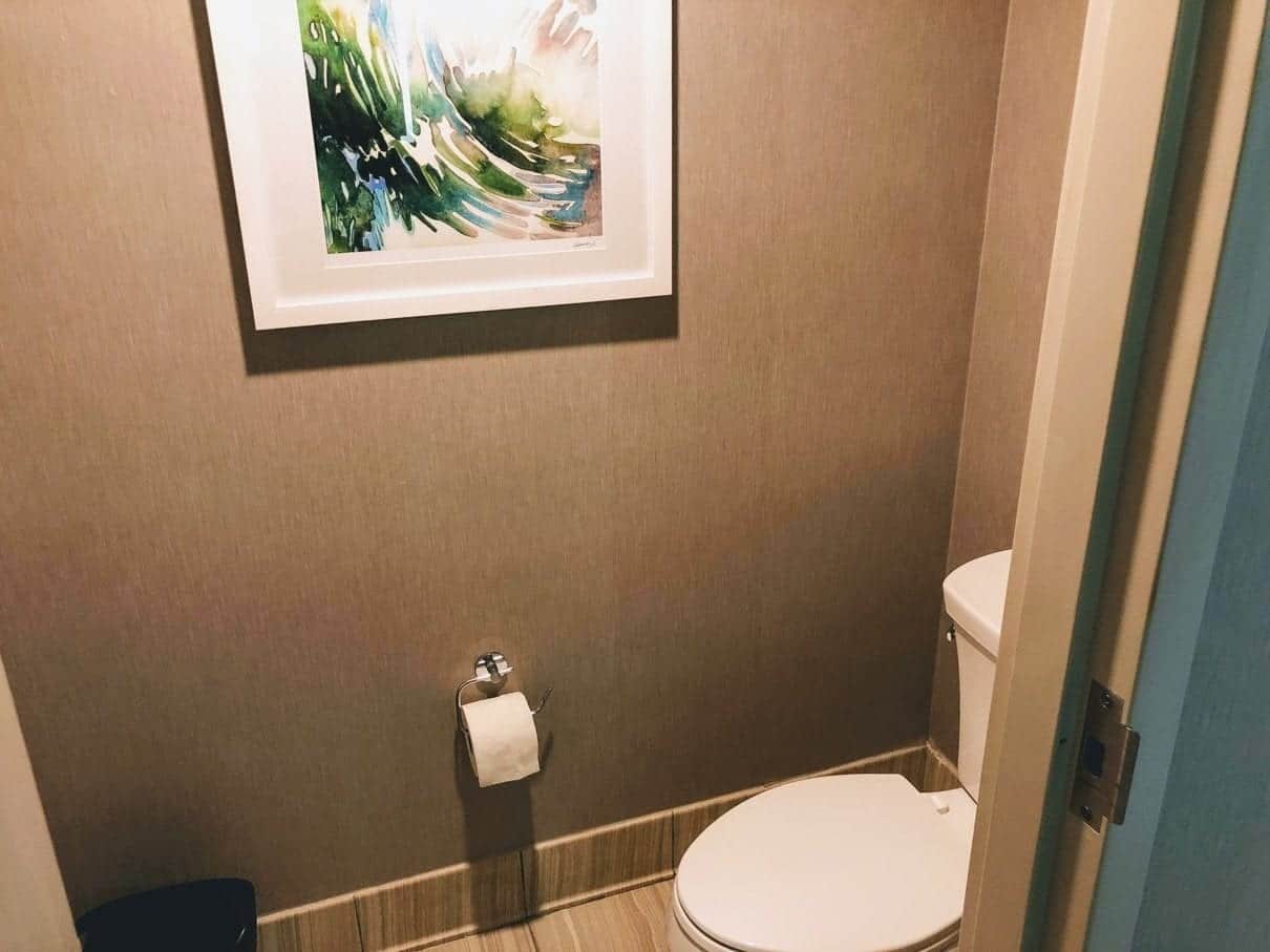 Sheraton Bay Point Resort, Panama City Beach