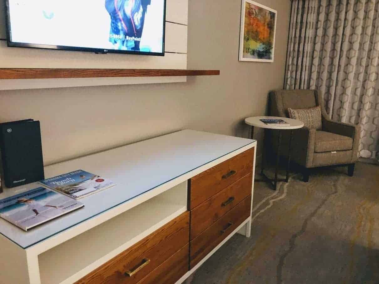 Sheraton Bay Point Resort, Panama City Beach