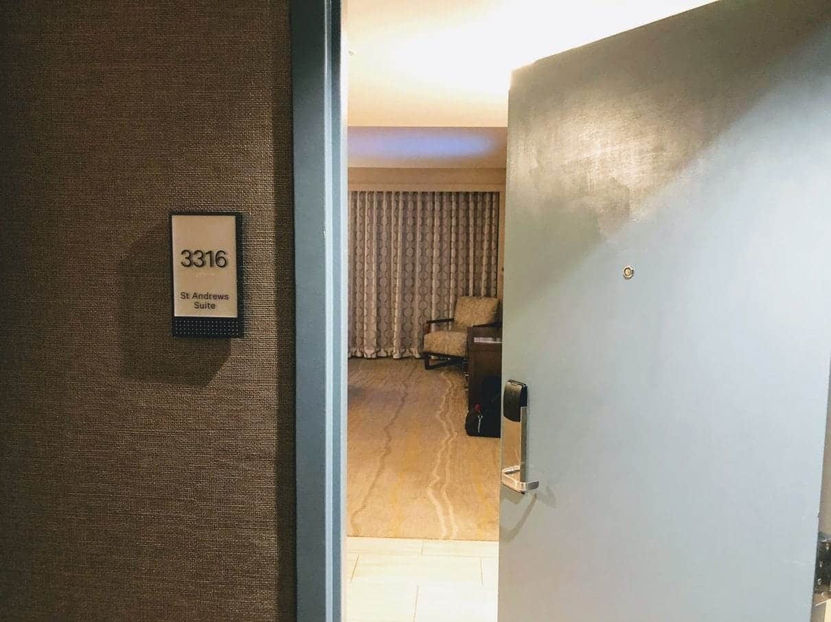 Sheraton Bay Point Resort, Panama City Beach