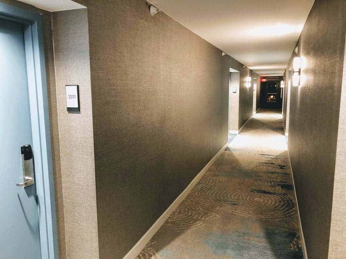 Sheraton Bay Point Resort, Panama City Beach