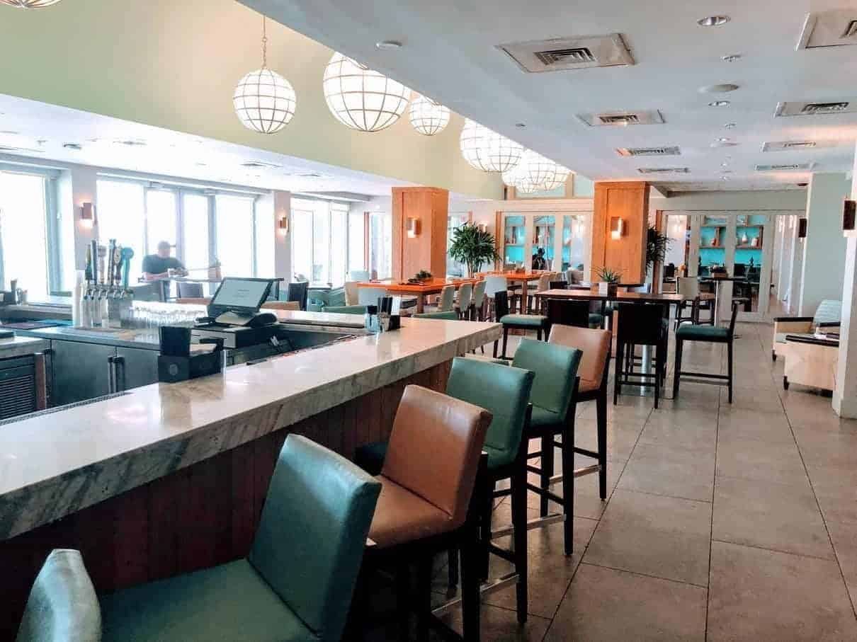 Sheraton Bay Point Resort, Panama City Beach