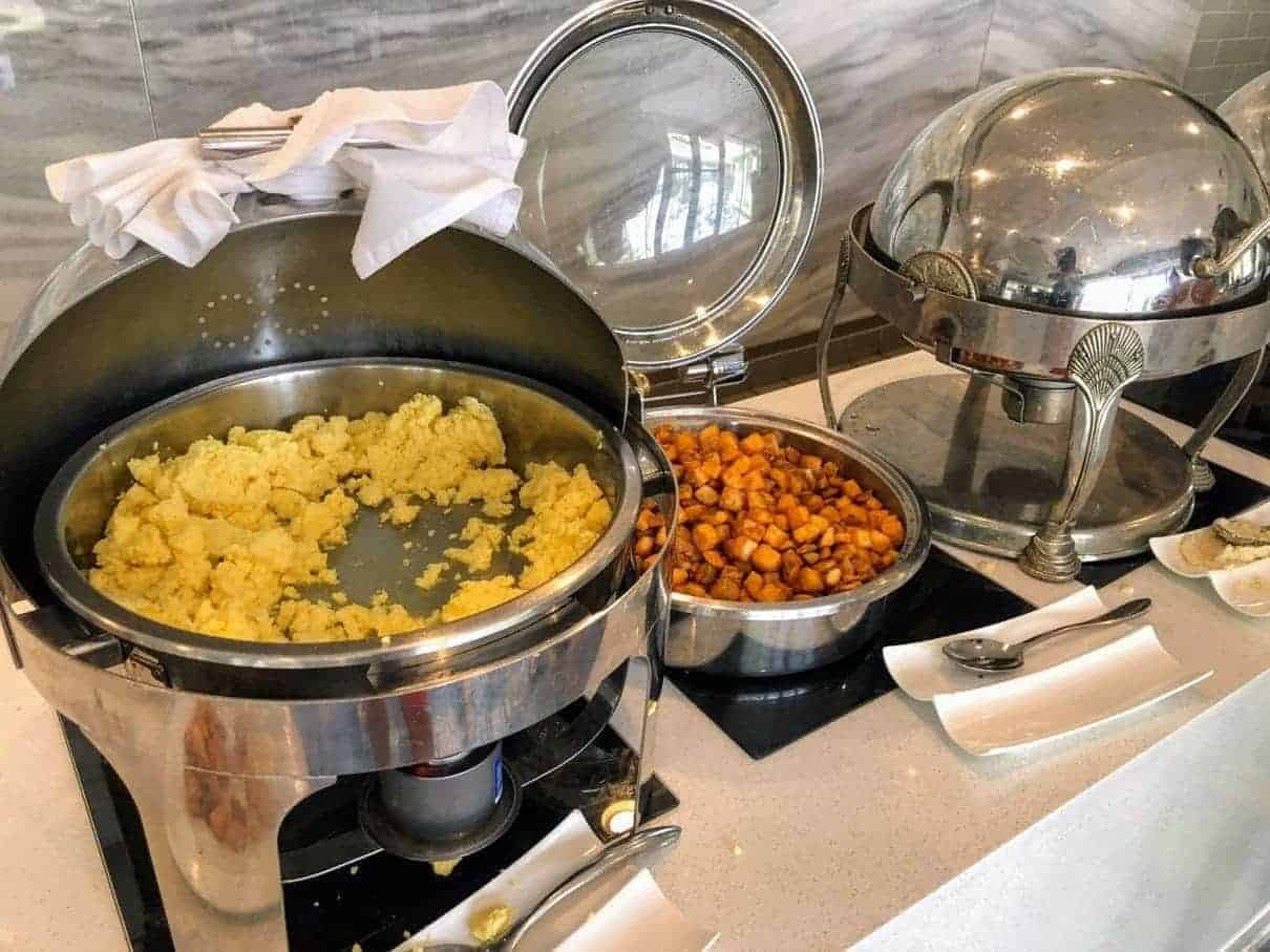 Sheraton Bay Point Resort, Panama City Beach