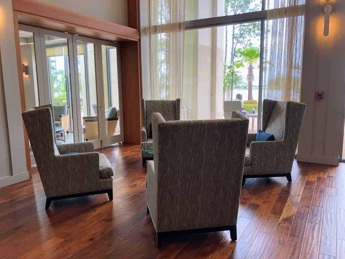 Sheraton Bay Point Resort, Panama City Beach