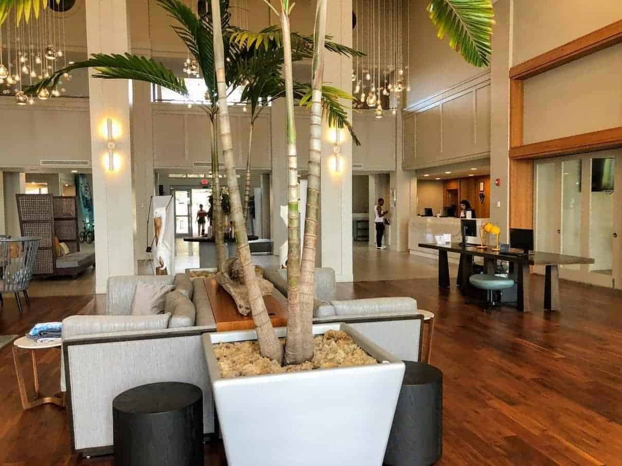 Sheraton Bay Point Resort, Panama City Beach