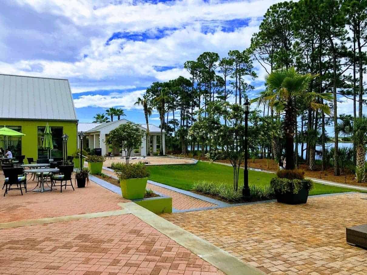 Sheraton Bay Point Resort, Panama City Beach