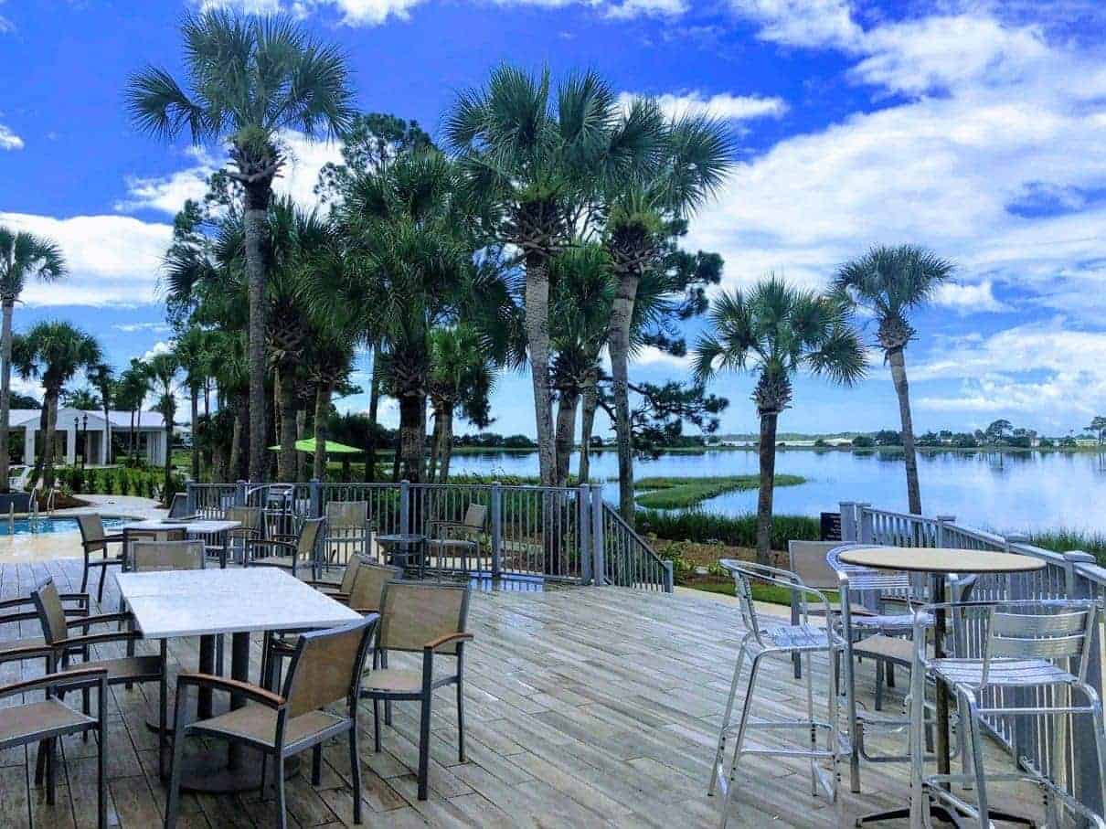 Sheraton Bay Point Resort, Panama City Beach