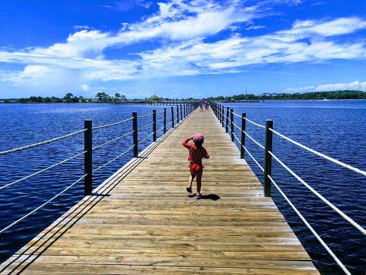 Sheraton Bay Point Resort, Panama City Beach