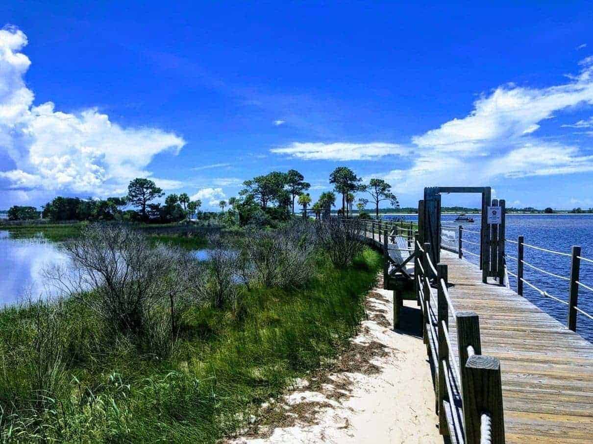 Sheraton Bay Point Resort, Panama City Beach