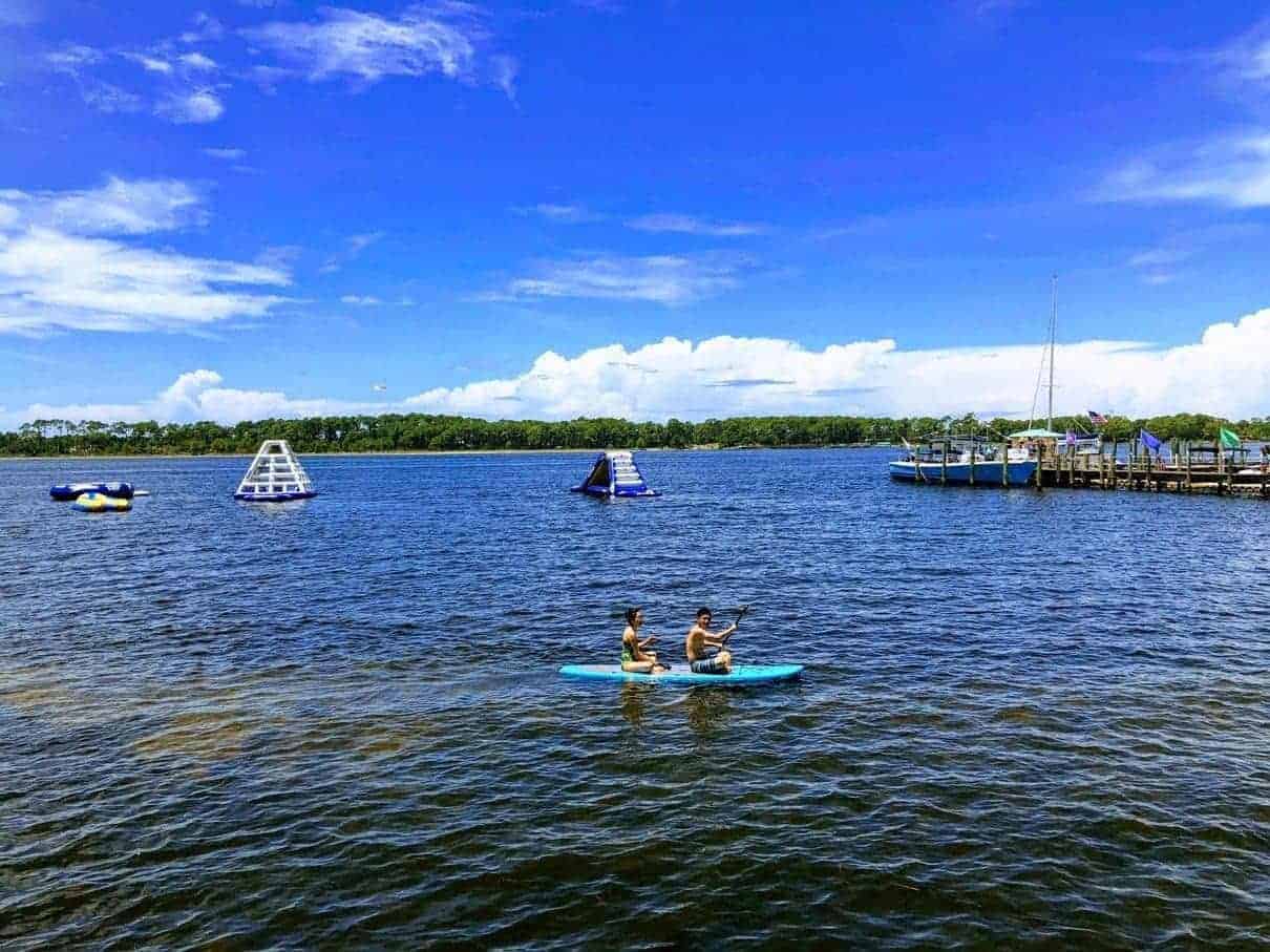 Sheraton Bay Point Resort, Panama City Beach