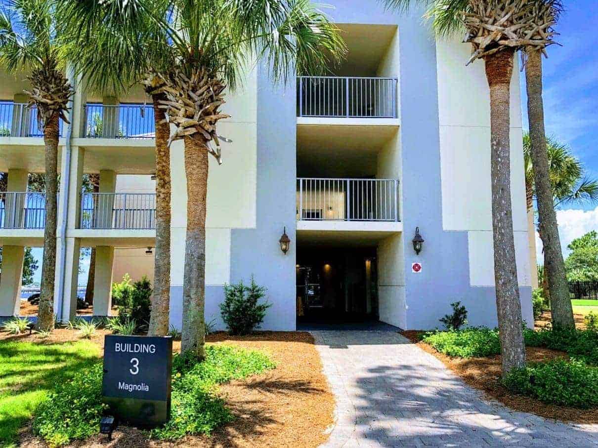 Sheraton Bay Point Resort, Panama City Beach