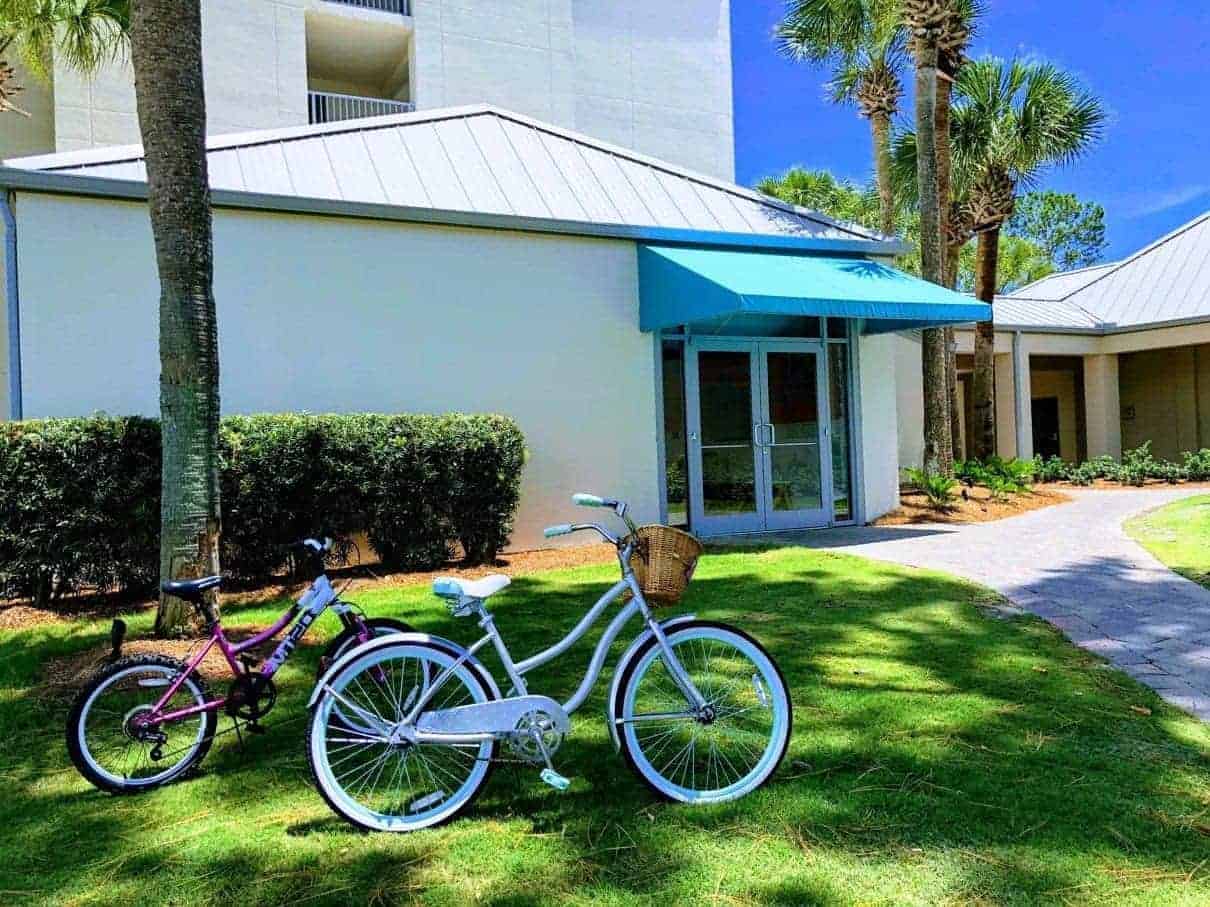 Sheraton Bay Point Resort, Panama City Beach