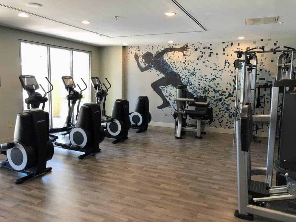 Sheraton Bay Point Resort, Panama City Beach