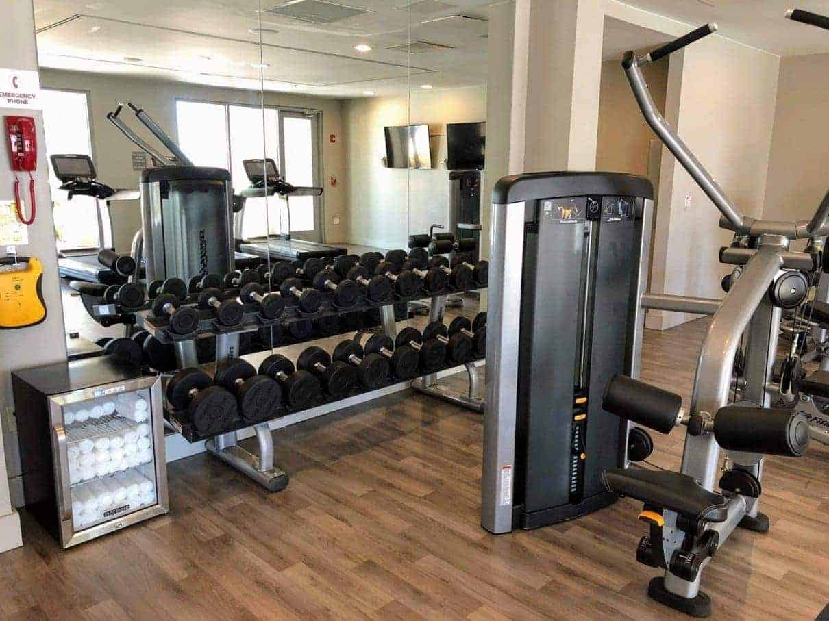 Sheraton Bay Point Resort, Panama City Beach