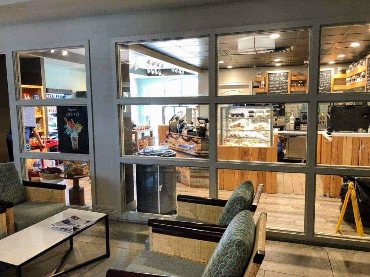 Sheraton Bay Point Resort, Panama City Beach