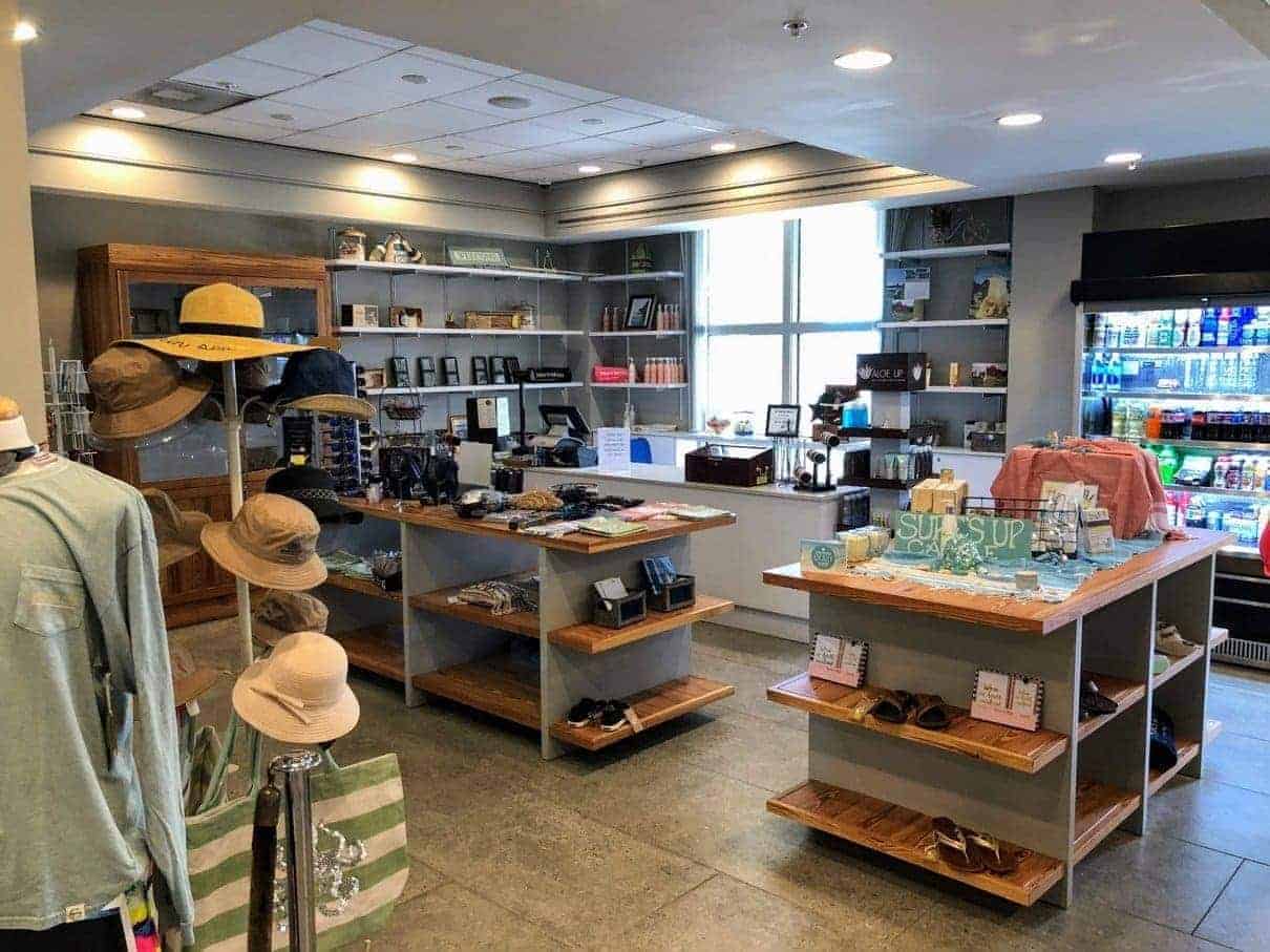 Sheraton Bay Point Resort, Panama City Beach