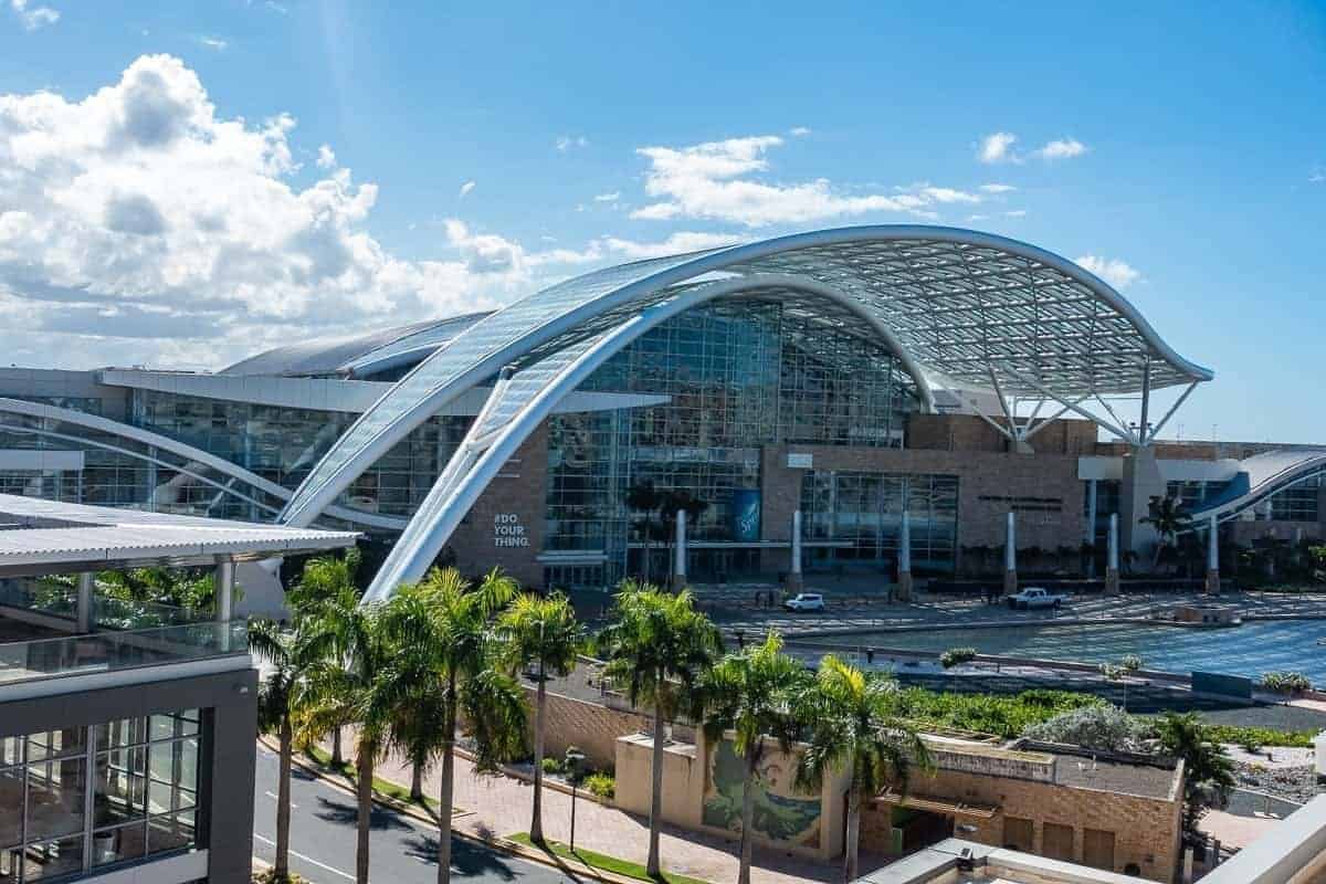 Sheraton Puerto Rico Hotel & Casino