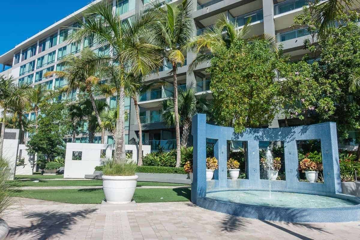 Sheraton Puerto Rico Hotel & Casino