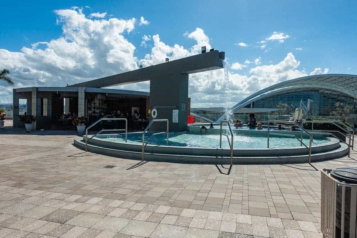 Sheraton Puerto Rico Hotel & Casino