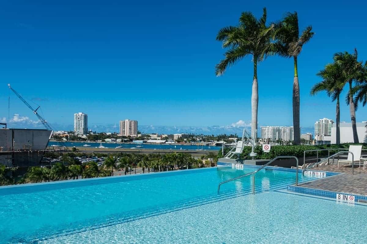 Sheraton Puerto Rico Hotel & Casino