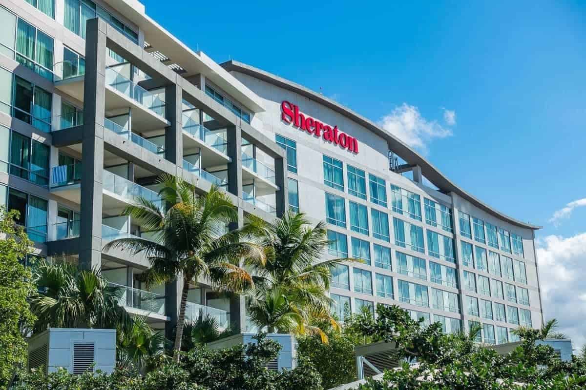 Sheraton Puerto Rico Hotel & Casino