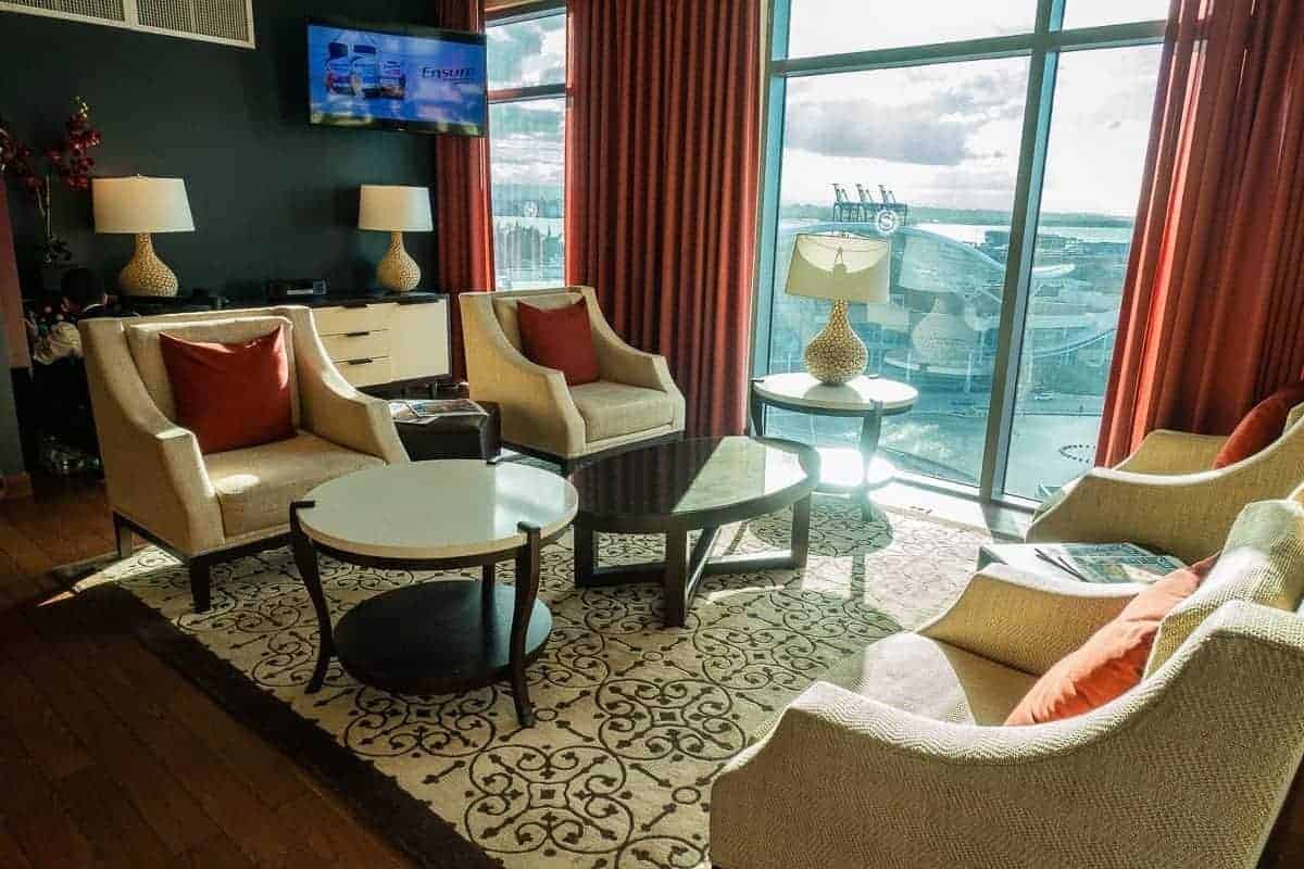 Sheraton Puerto Rico Hotel & Casino