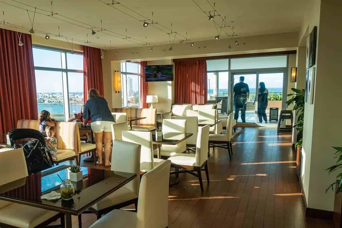 Sheraton Puerto Rico Hotel & Casino