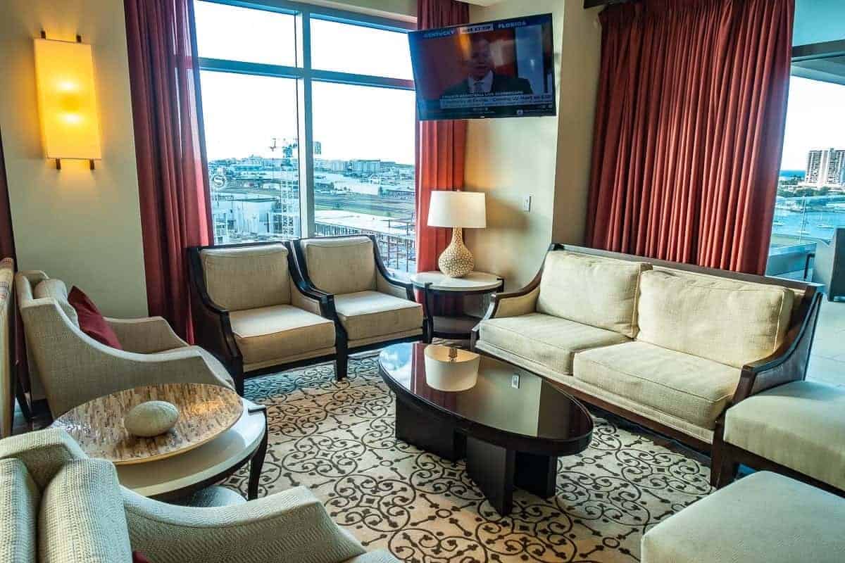 Sheraton Puerto Rico Hotel & Casino