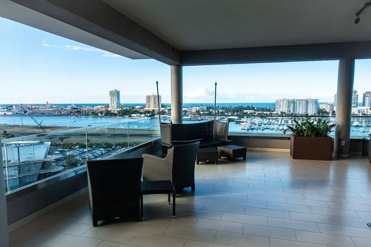 Sheraton Puerto Rico Hotel & Casino